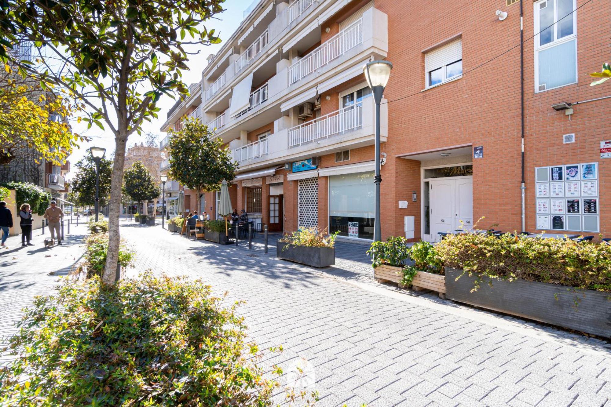 Mediterranean Way - Maeva Cambrils Luaran gambar