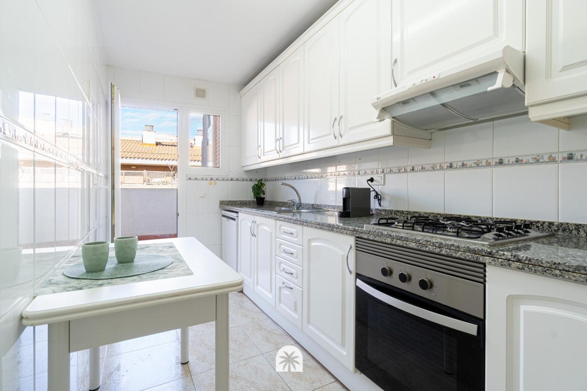 Mediterranean Way - Maeva Cambrils Luaran gambar