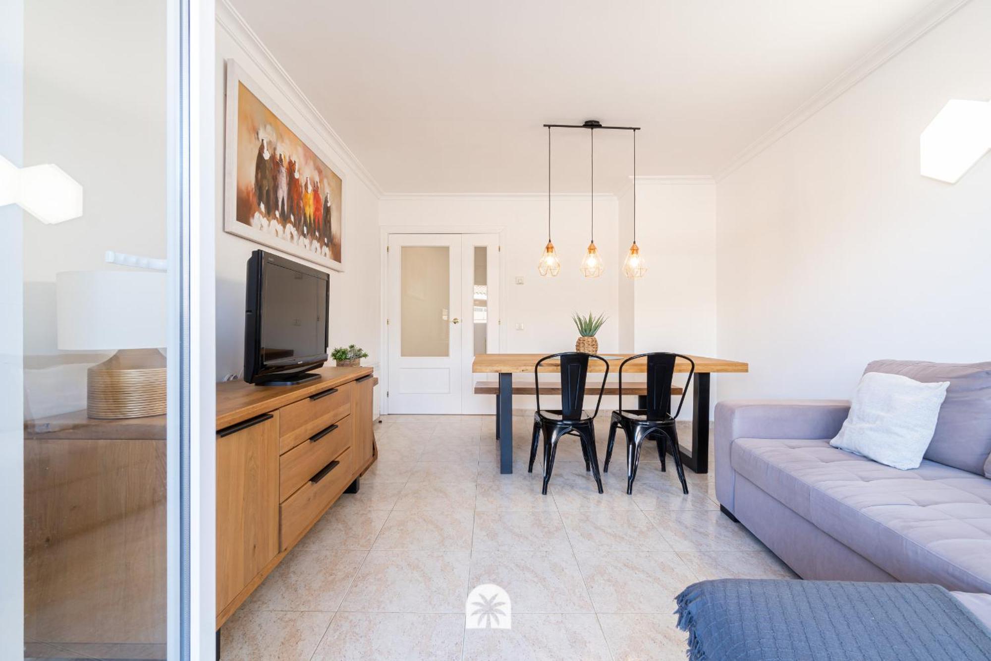 Mediterranean Way - Maeva Cambrils Luaran gambar