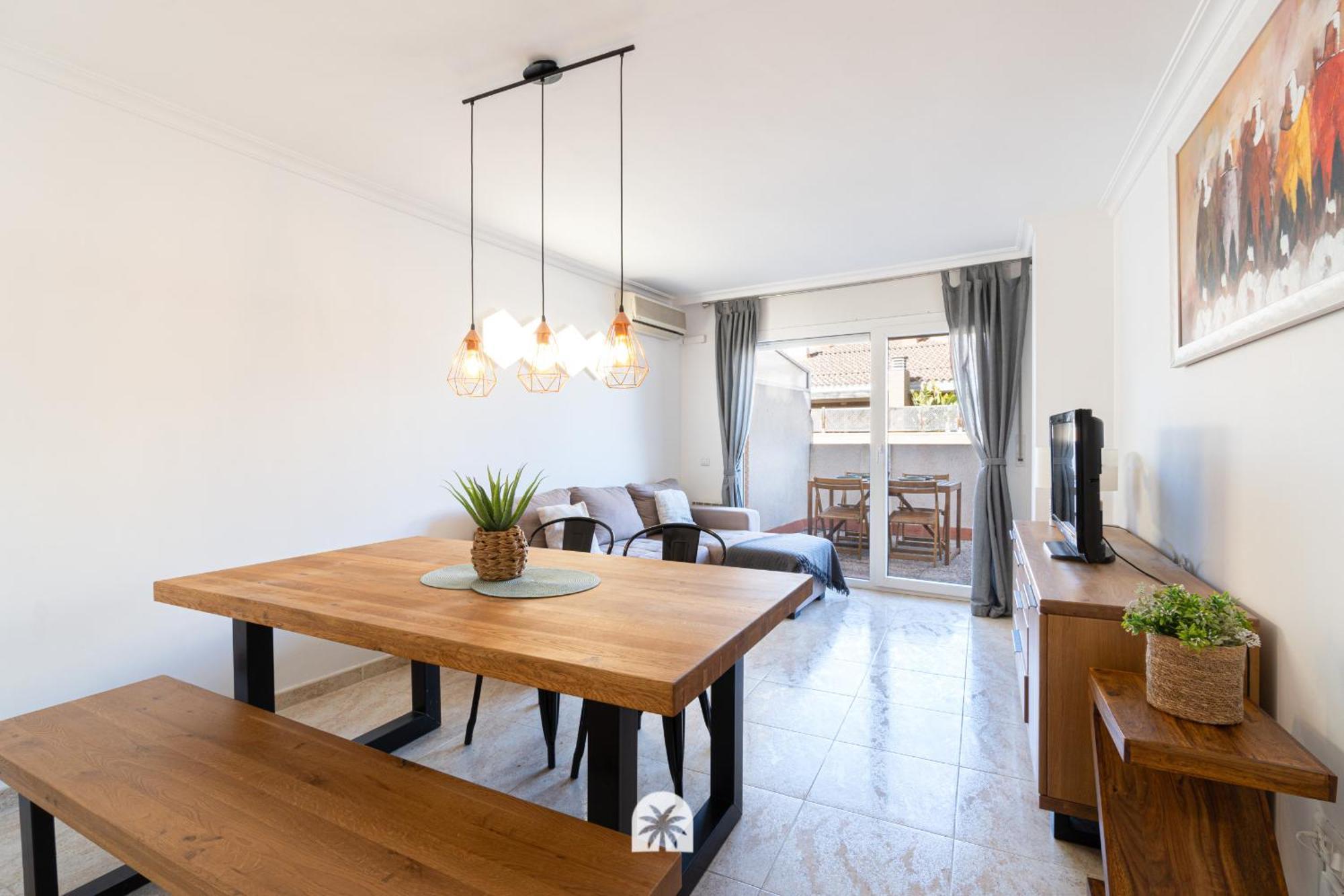 Mediterranean Way - Maeva Cambrils Luaran gambar