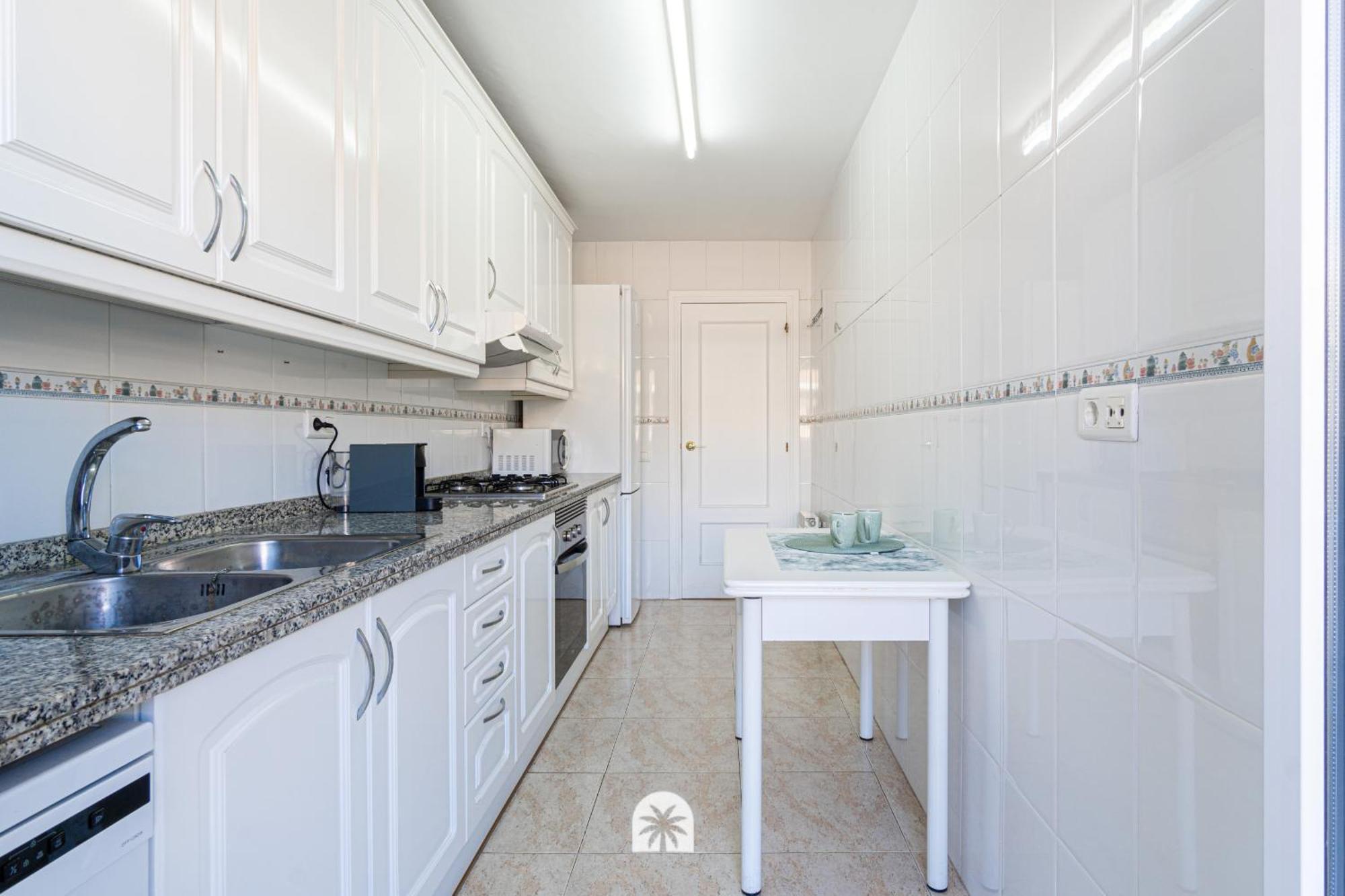 Mediterranean Way - Maeva Cambrils Luaran gambar