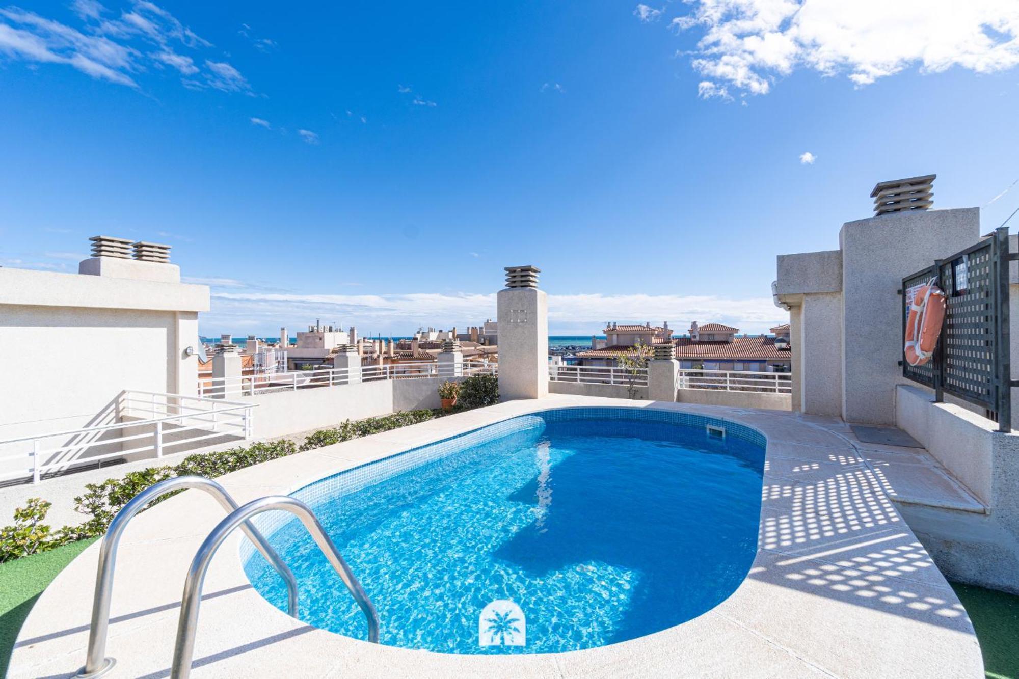 Mediterranean Way - Maeva Cambrils Luaran gambar