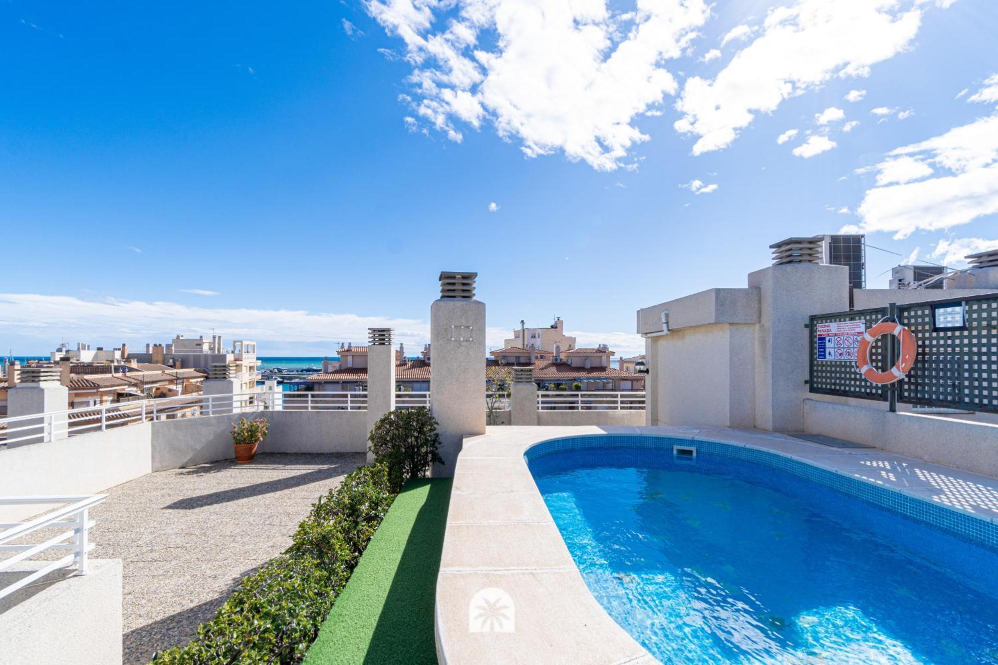 Mediterranean Way - Maeva Cambrils Luaran gambar